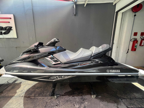 Jetski Yamaha Fx Sho 1.8 2013 Com 99 Horas Unico Dono