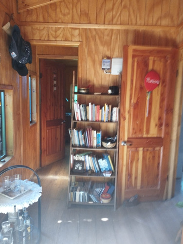 Se Arrienda Acogedora Casa En Olmué 2d,2 Y1/2b