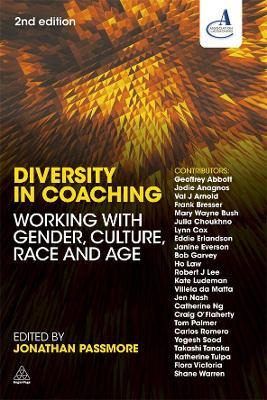 Libro Diversity In Coaching - Jonathan Passmore