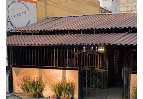 Venta De Local En Av. División Del Norte, Xotepingo, Coyoacán Recuperación Bancaria Laab2