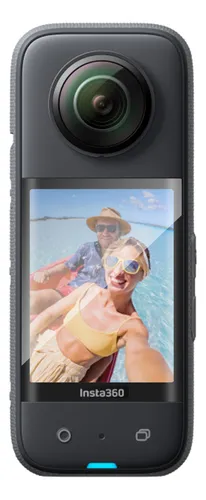 Film Protector Startrc Para Cámara Insta360 X3