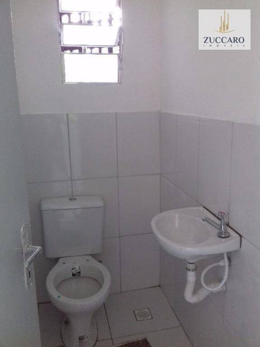 Excelente Prédio Comercial - Centro - Guarulhos - Pr0231