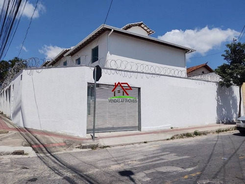 Imagem 3 de 18 de Ótima Casa Duplex De 02 Quartos No Rio Branco! - 2405