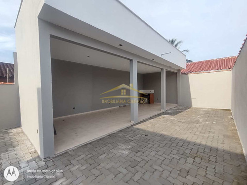 Imagem 24 de 30 de Casa De Condomínio Com 2 Dorms, Cibratel Ii, Itanhaém - R$ 230 Mil, Cod: 1628 - V1628