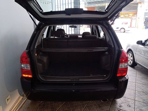 Imagem 4 de 9 de Hyundai Tucson 2.0 Mpfi Gls 16v 143cv 2wd Gasolina 4p