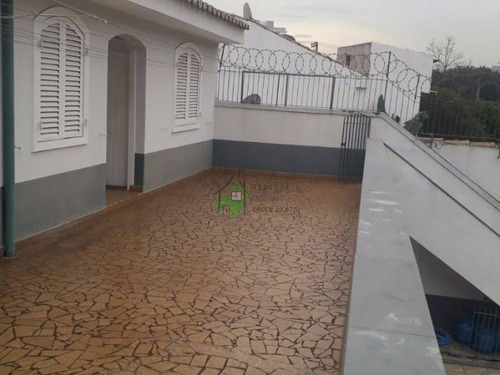Imagem 23 de 25 de Casa Térrea Para Venda No Bairro Alto Da Lapa, 4 Dorm, 3 Suíte, 6 Vagas, 297 M - 638