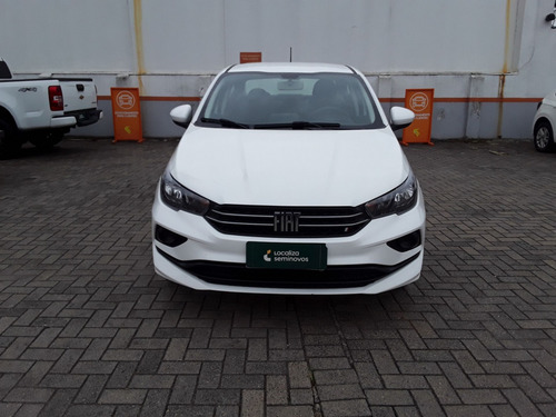 Fiat Cronos 1.0 FIREFLY FLEX DRIVE MANUAL