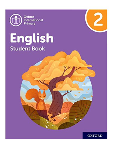Oxford International Primary English 2 - Sb - Vv Aa 