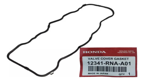 Empacadura Tapa Valvulas Honda Civic 1.8 Emotion R18a 06-15