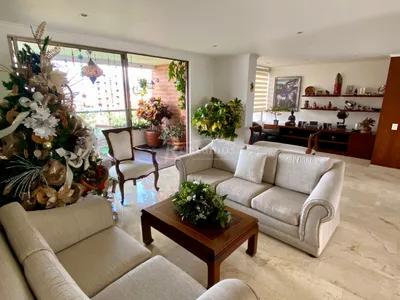 Apartamento en venta