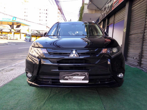 Mitsubishi Outlander 2016 2.0 L4 Cvt 5p