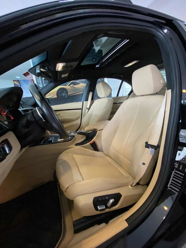 Imagem 13 de 19 de Bmw 320i 2017 2.0 M Sport Gp Active Flex Aut. 4p