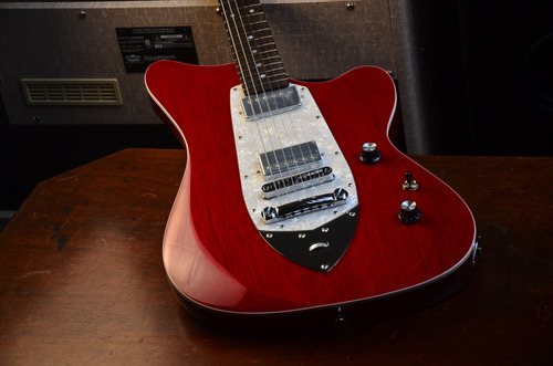 Guitarra Tagima Rocker Cosmos Trd