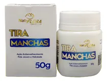Comprar Kit Tira Manchas Cremes Clareador Naty Flora