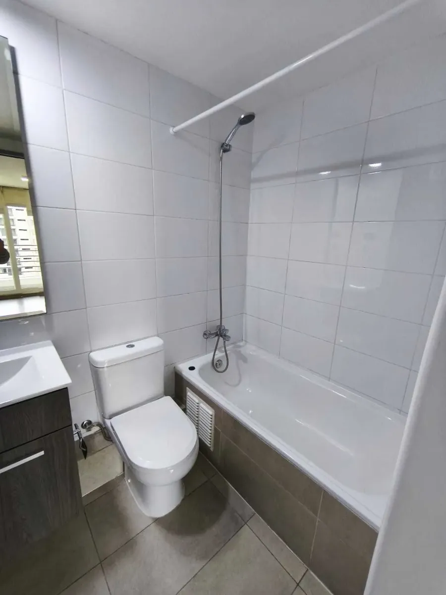 Imagen 3 de 17 de Departamento 1d 1b La Florida (177742)