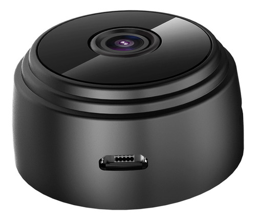 Webcam Para Detecção De Movimento De Câmera Home Surveillanc
