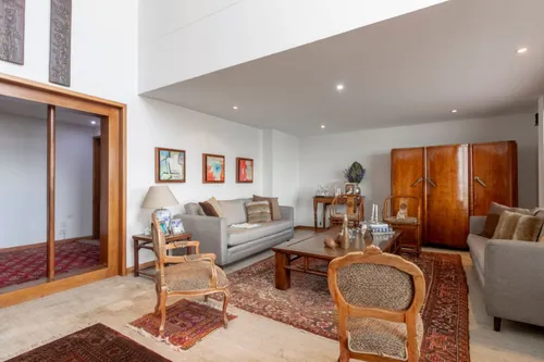 Apartamento En Arriendo/venta En Chicó Oriental. Cod V22299