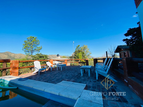 Imagen 22 de 25 de 9 Cabañas A La Venta En Carlos Paz