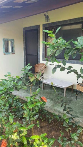 Imagem 1 de 30 de Casa À Venda, 100 M² Por R$ 690.000,00 - Geribá - Armação Dos Búzios/rj - Ca0761
