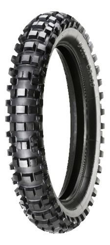 Par Pneus Ttr Drz Cross 120/100-18 + 80/100-21 Cr400 Vipal