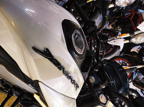 Motofeel Cdmx - Bajaj Dominar 400 @motofeelmx
