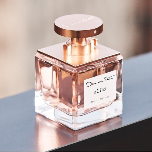 Perfume Mujer Oscar De La Renta Alibi Edt 30ml