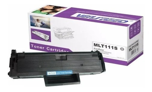 Toner Compatible Samsung 111s Mlt-d111s M2020  Oficinatuya