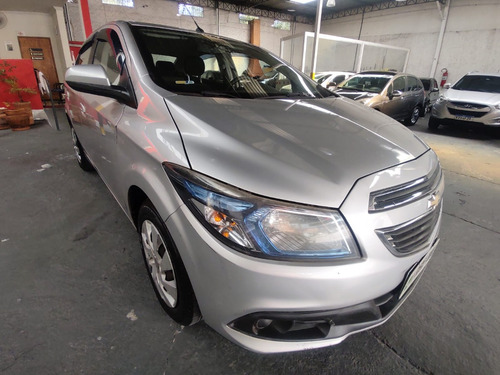 Chevrolet Prisma 1.4 Lt 4p