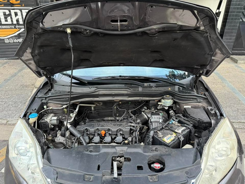 Honda CR-V 2.0 Lx 4x2 Aut. 5p