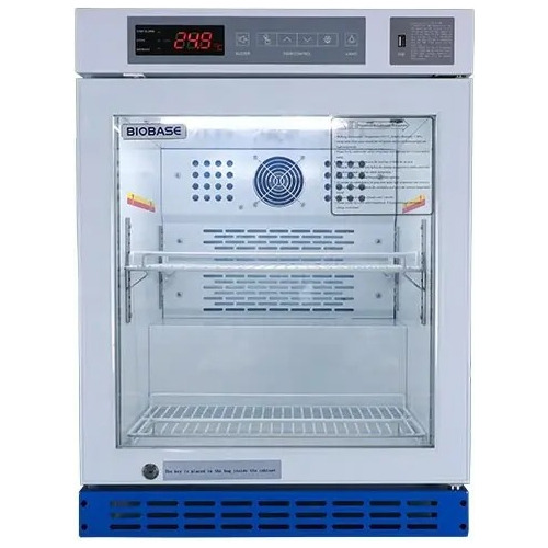 Refrigerador Clínico Laboratorio 68 Litros - Bpr-5v68