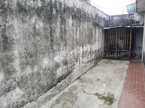 Imagen 15 de 15 de Casa En Venta En Caña De Azucar Maracay Aragua 22-25991 Irrr