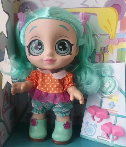 Muñecas de cabeza online y ojos grandes