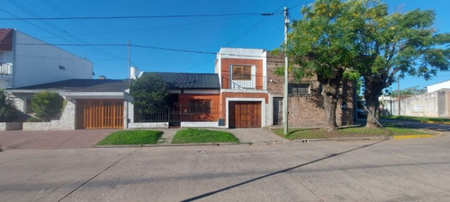 Casa En Venta En Barrio San Bernardo