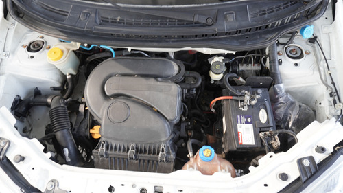 Ram Promaster Rapid 1.4 Mt 2019