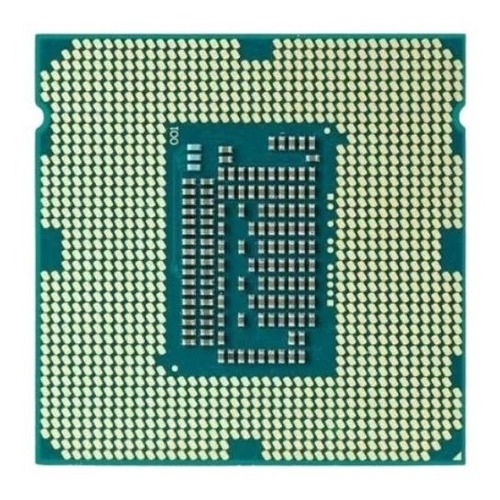 Procesador Oem Intel Core I7 2600 3.4 Ghz 1155 De Segunda G (Usado)
