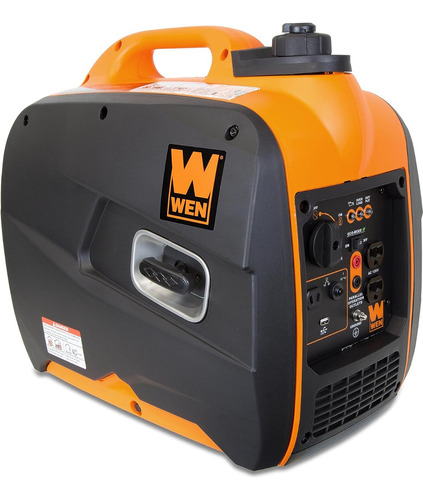 Generador Electrico Wen 2000 W