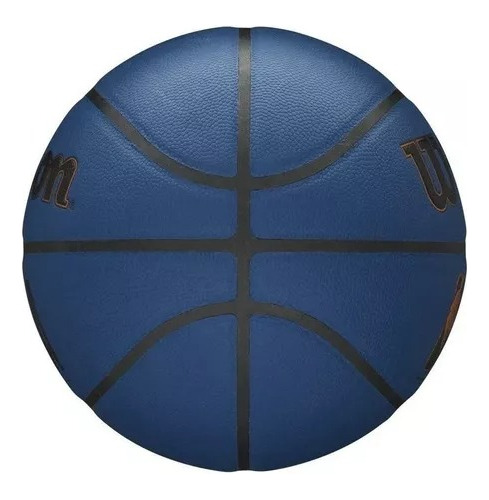 Balon Basketball Baloncesto Wilson Forge Plus Nba #7