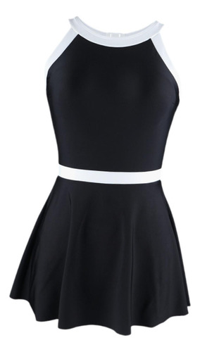 Traje De Baño Para Mujer, Ropa De Playa, Vestido De