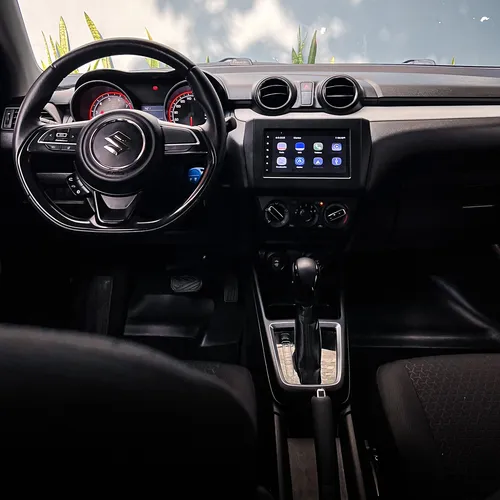 Suzuki Swift At 2020