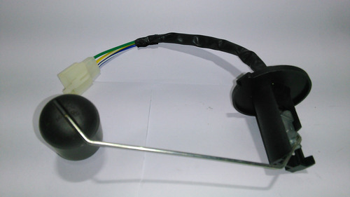 Imagen 3 de 5 de Sensor De Combustible Zanella Mod 150 Cuotas