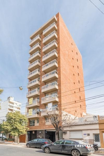 Imagen 1 de 30 de Departamento 2 Dormitorios En Venta - Barrio Martin, Rosario