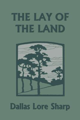 Libro The Lay Of The Land (yesterday's Classics) - Sharp,...