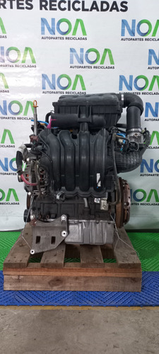 Motor Fiat Cronos Precision 1.8 Mt 2018 25.507 Km Usado (Usado)
