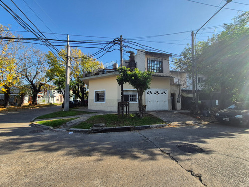 Venta Ph 4 Ambientes Con Terraza Y Cochera