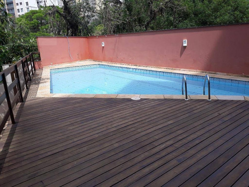 Apartamento, 42 M² - Venda Por R$ 420.000,00 Ou Aluguel Por R$ 1.900,00/mês - Três Figueiras - Porto Alegre/rs - Ap0838