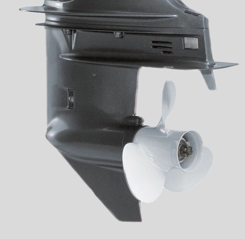 Motor Popa Yamaha 40hp - Comando A Distancia - Leia Anúncio