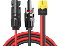 Comprar Conectores Hembra Y Macho Mc-4 Xt60 Cables Adaptadores ...