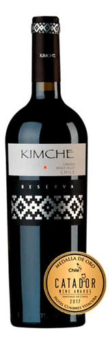 Box Pewen Con Vino Carignan Reserva, Mercado Ancestral