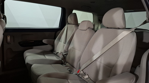 Kia Sedona 3.3 Ex Auto