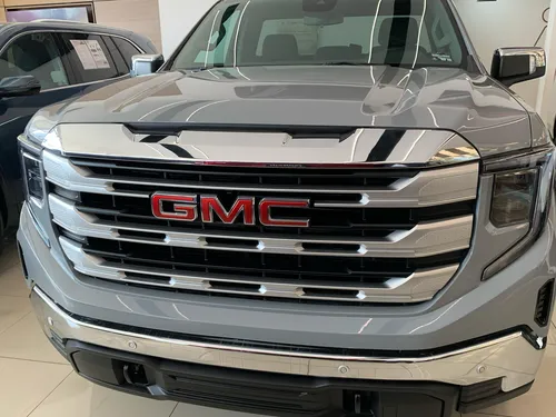 GMC Sierra 5.3 V8 Regular